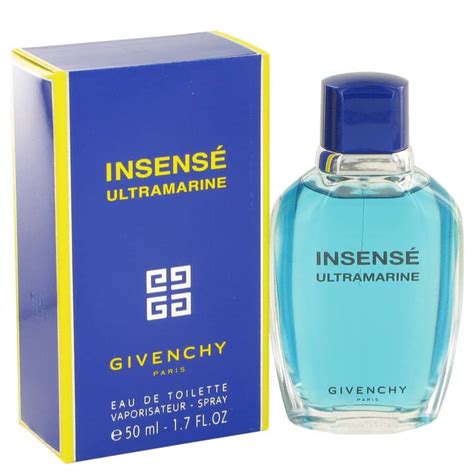 givenchy insense yellow cologne|givenchy cologne.